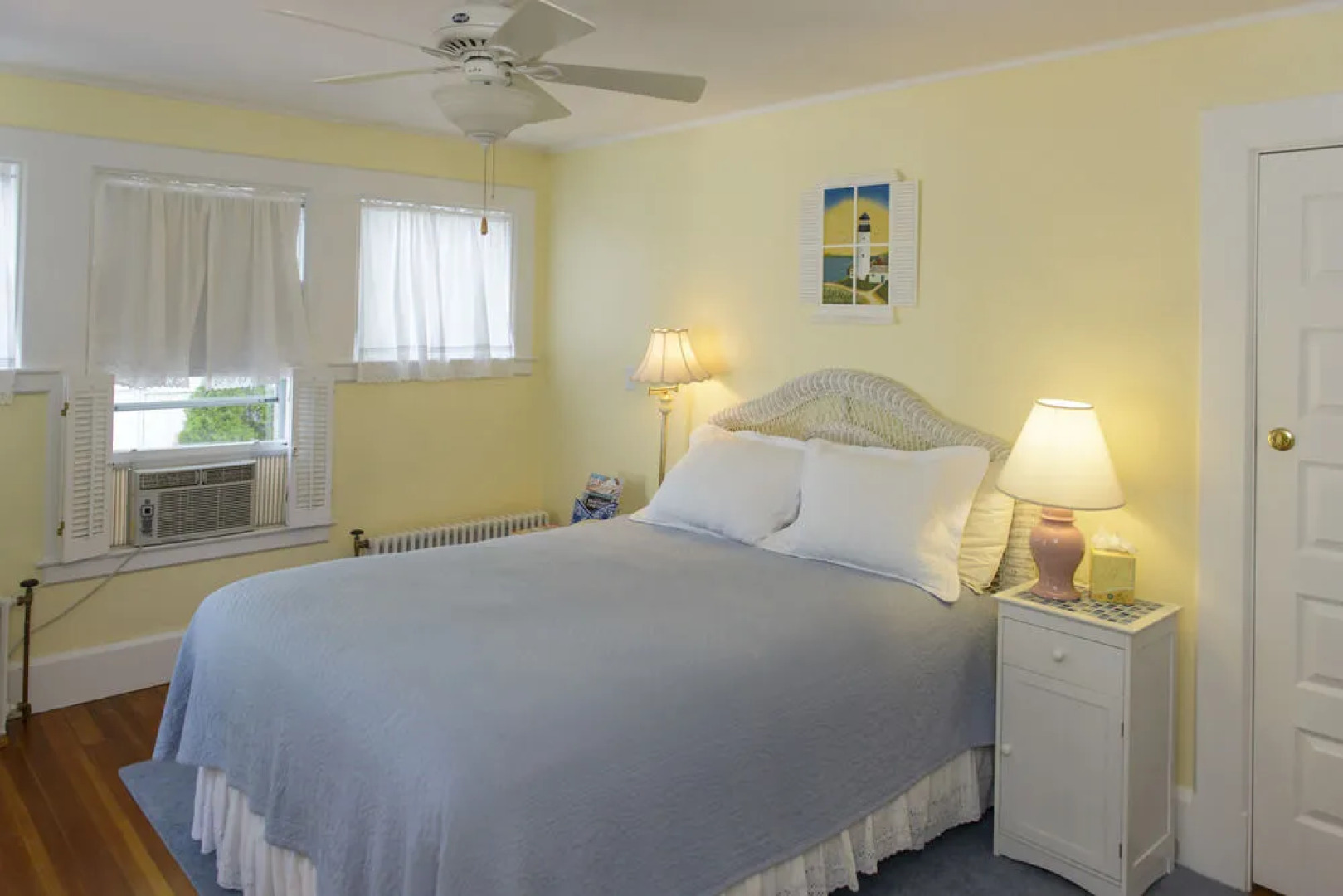 Clark House at the Twin Oaks Inn