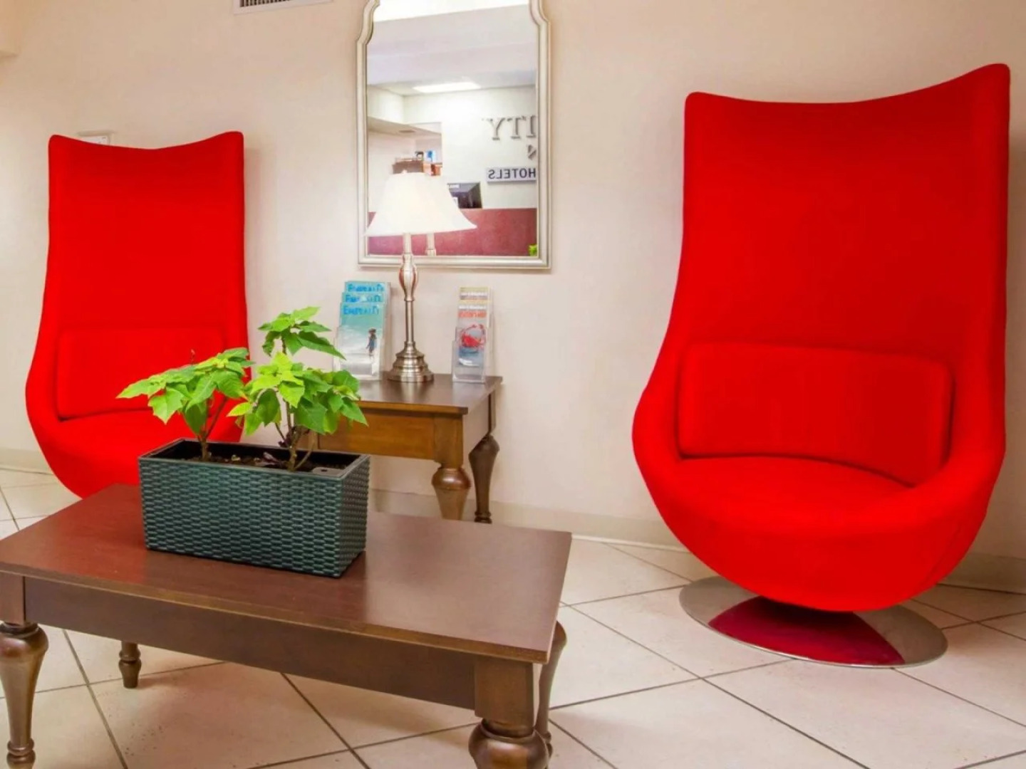 Quality Inn Fort Walton Beach - Destin West