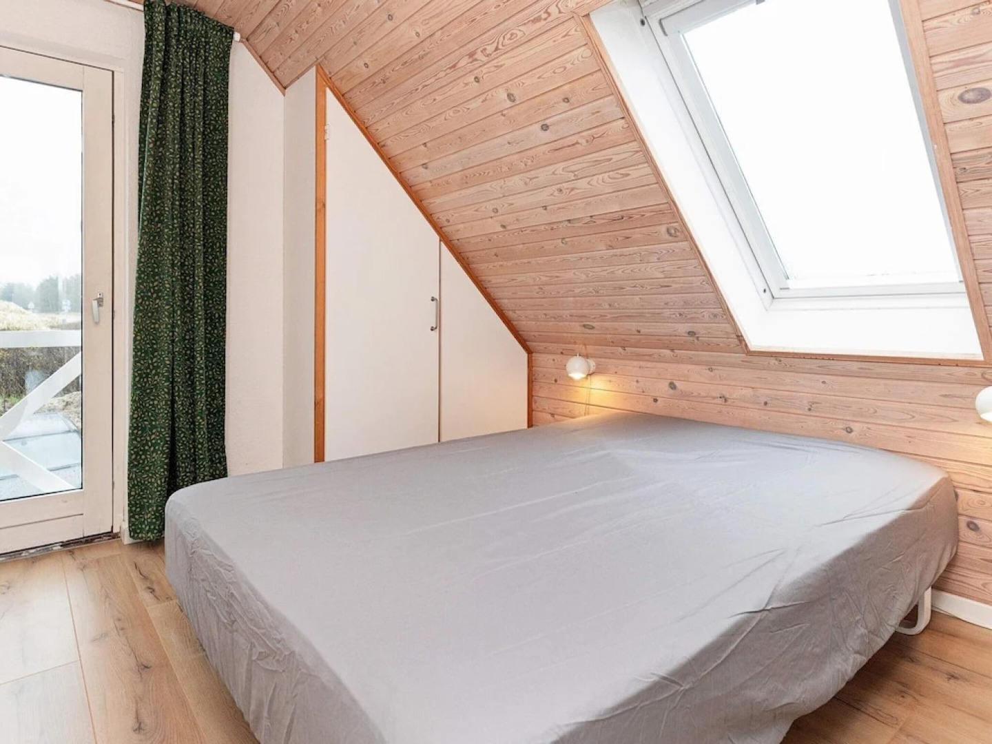 Beachfront Bliss in Saltum - By Traum Ferienwohnungen