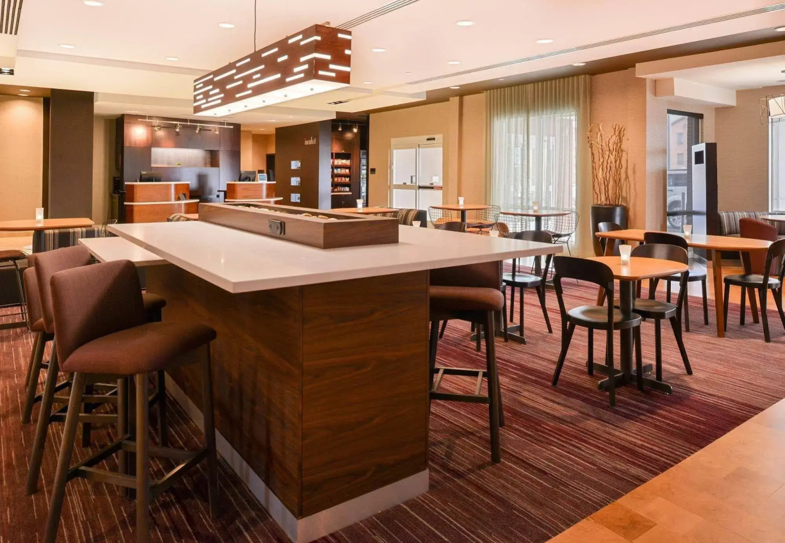 Courtyard by Marriott Toledo North