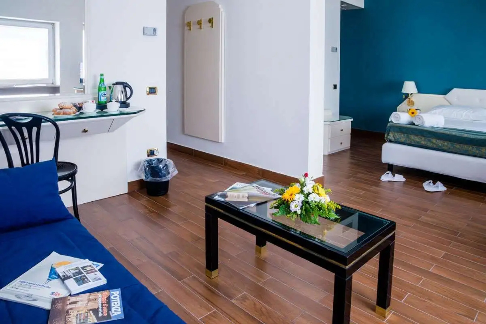 Grande Albergo Potenza