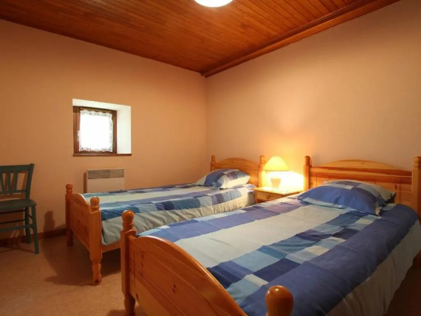 Gite Lapte, 4 pièces, 6 personnes - FR-1-582-147