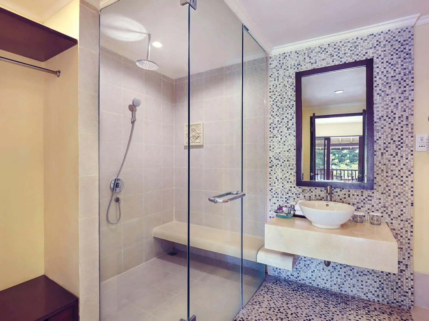 Курорт Mercure Sanur