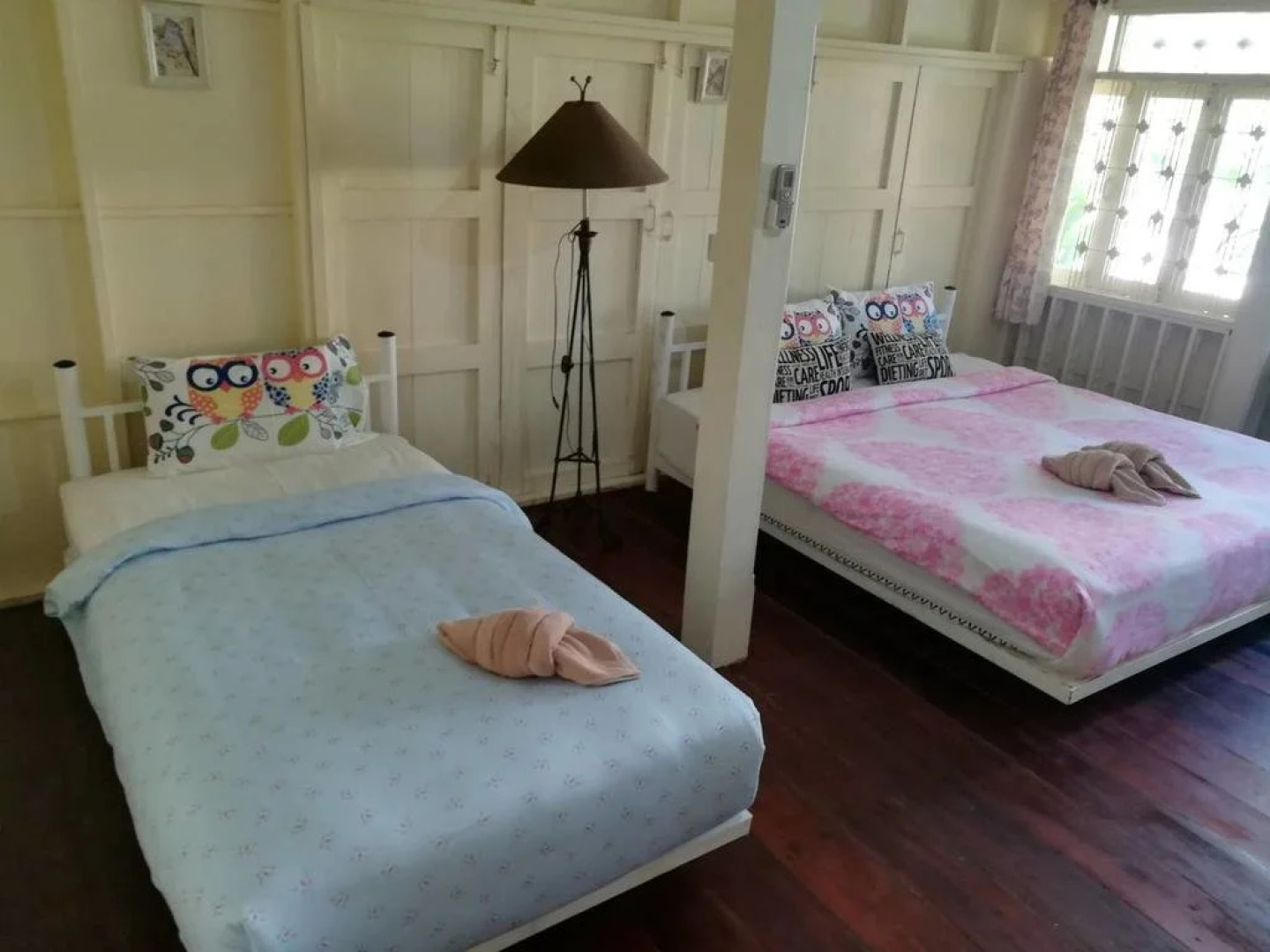 Goodmorning by Tamarind