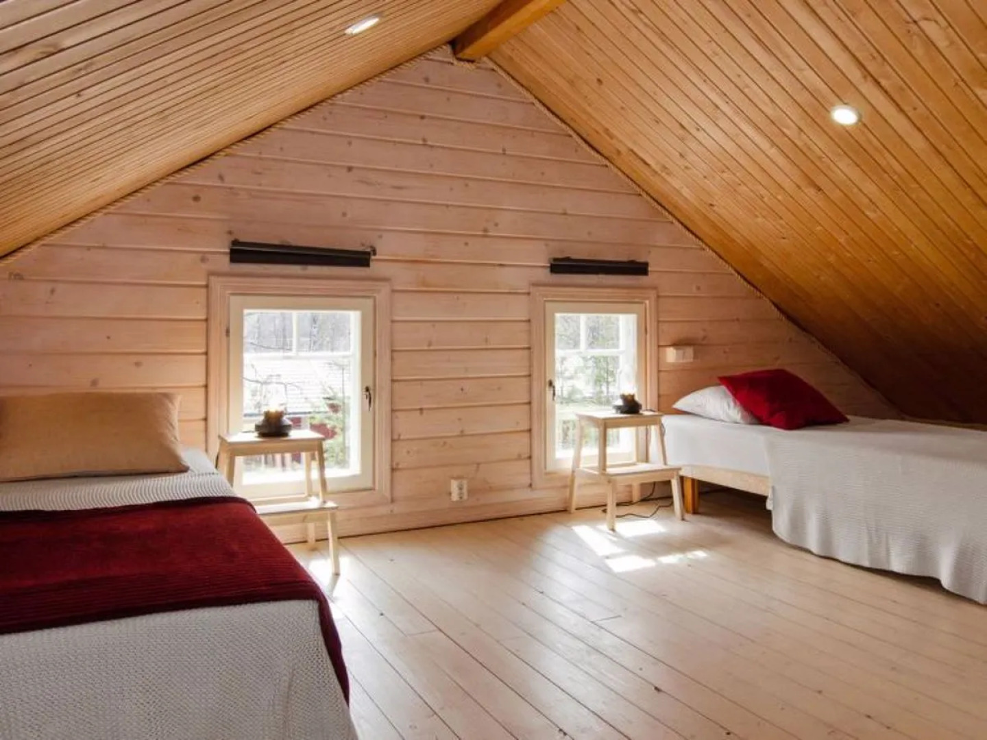 House Ateljee Rääkkylä