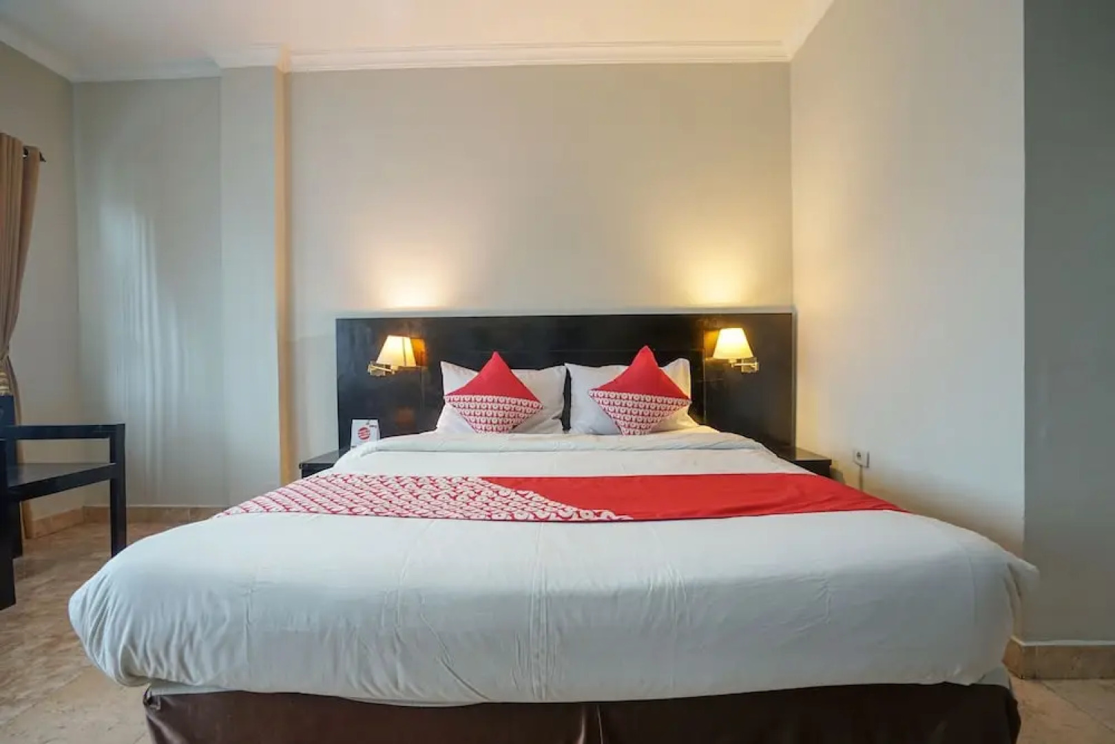 Majestic Hotel Palembang