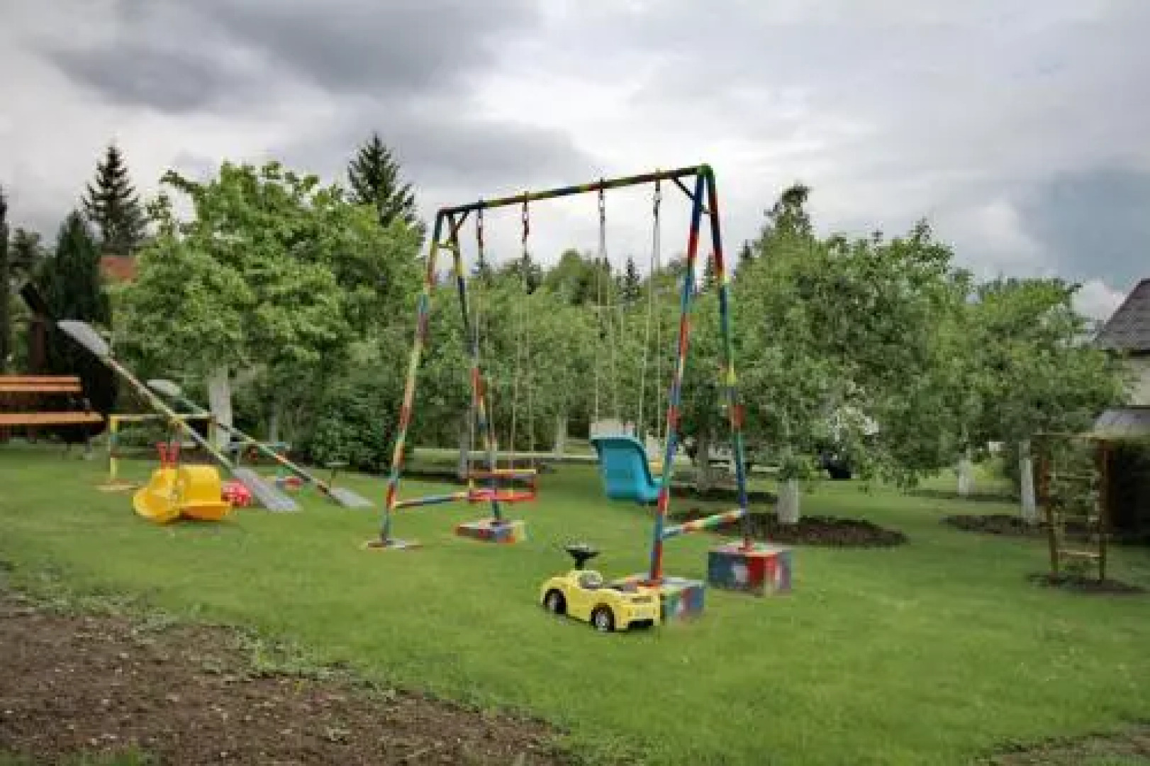 Apartments Marjanović