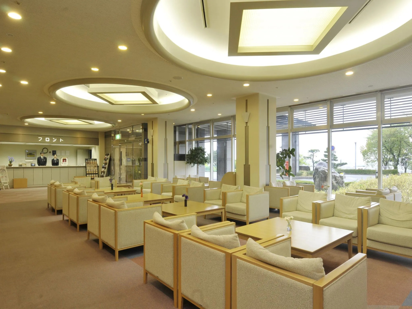 Kamenoi Hotel Kanonji