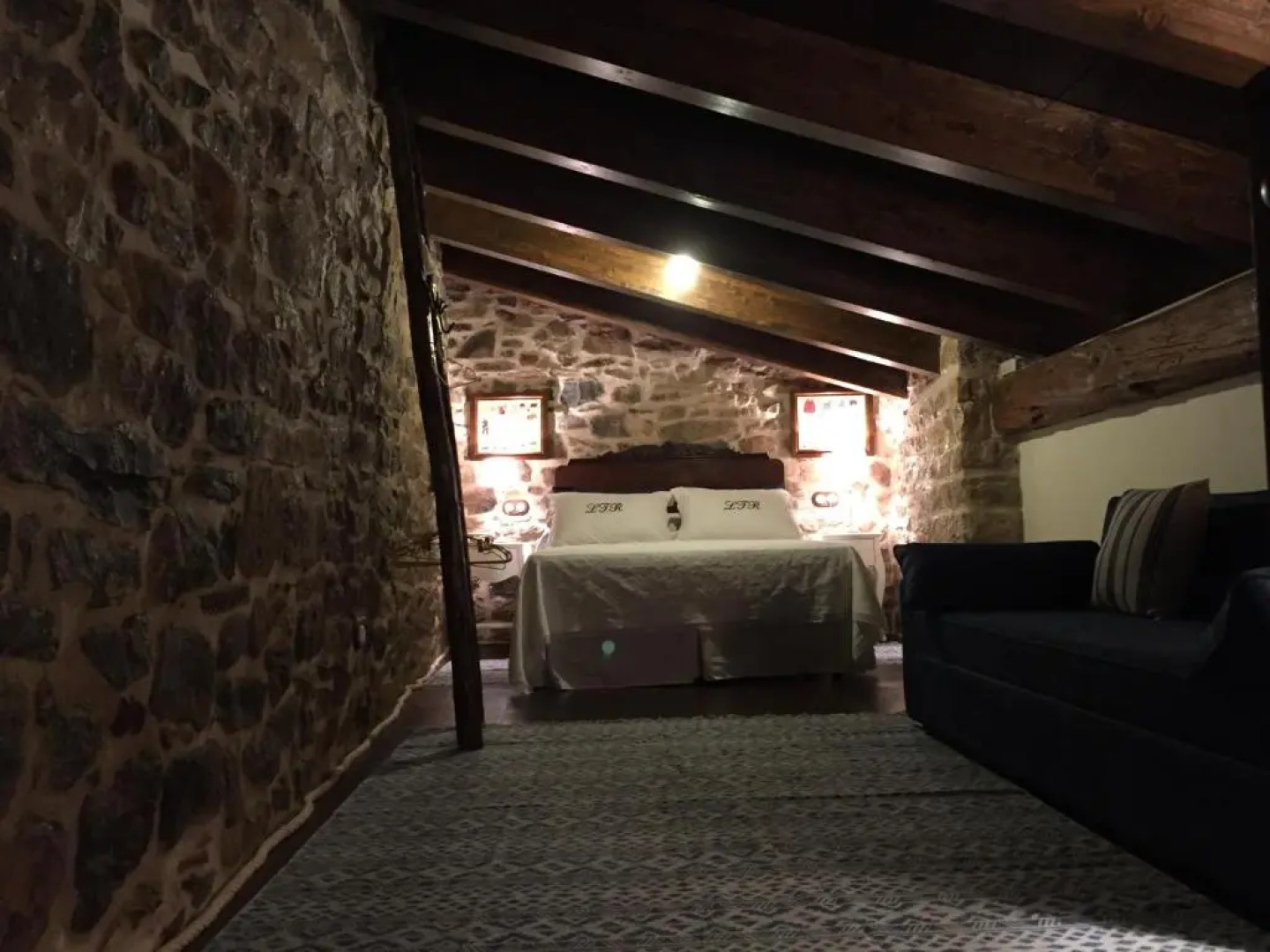 El Leñero del Tío Ramón