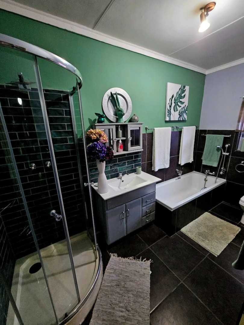 51 on Church Guesthouse