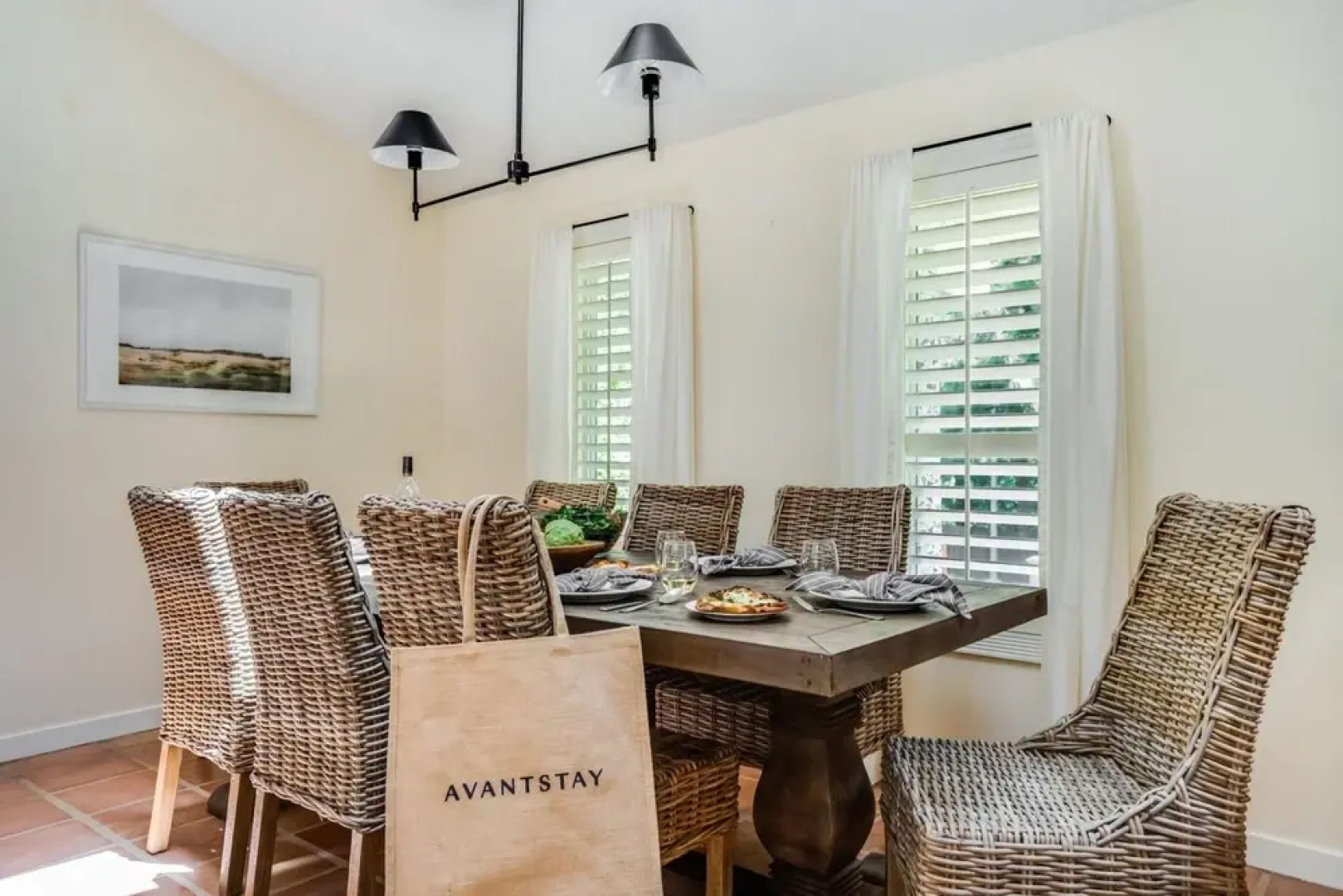 Los Olivos - Le n in Santa Rosa