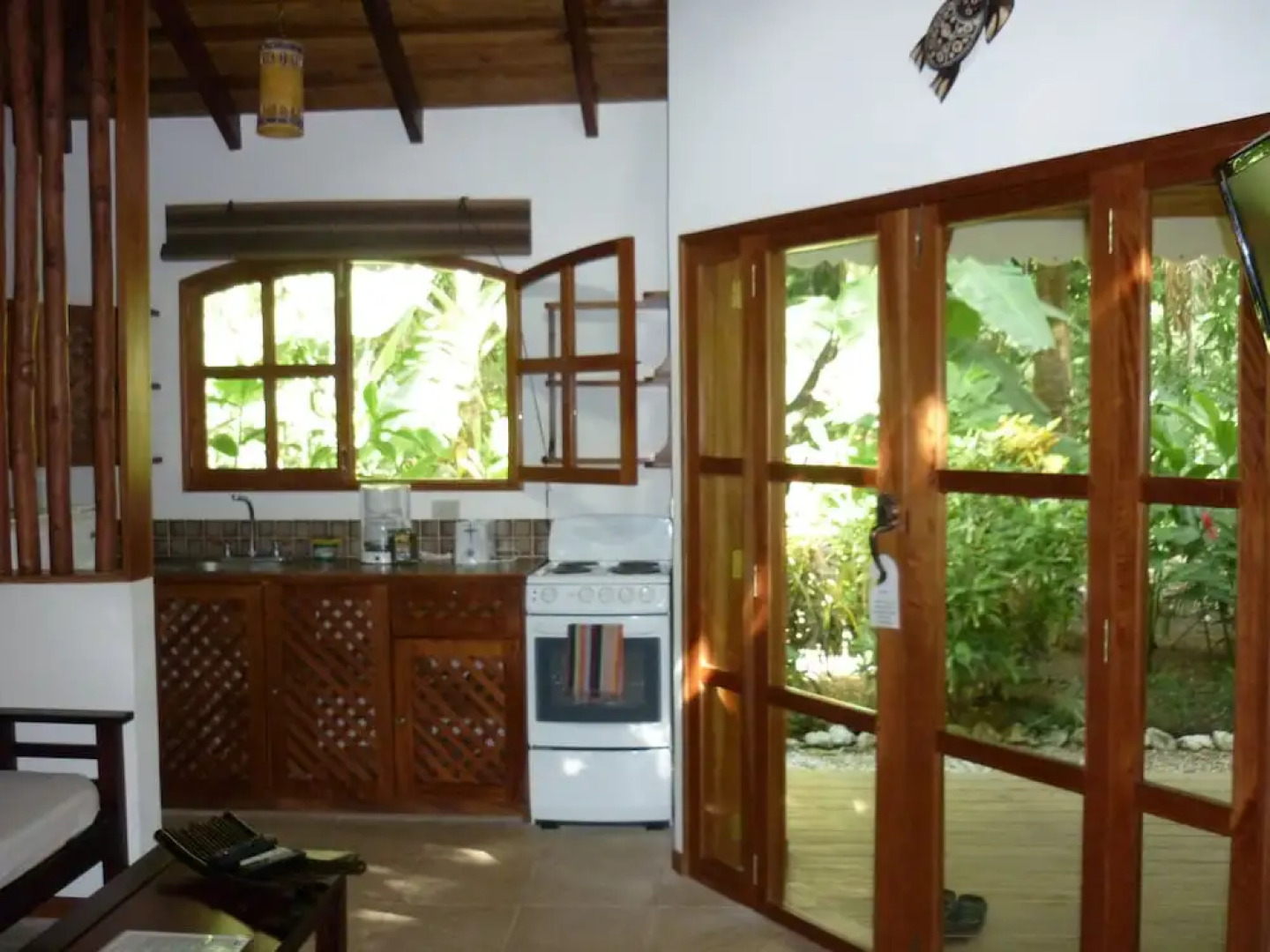 Hotel El Pequeño Gecko Verde