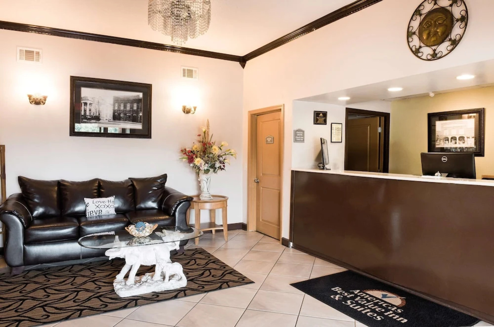 Griffin Inn and Suites