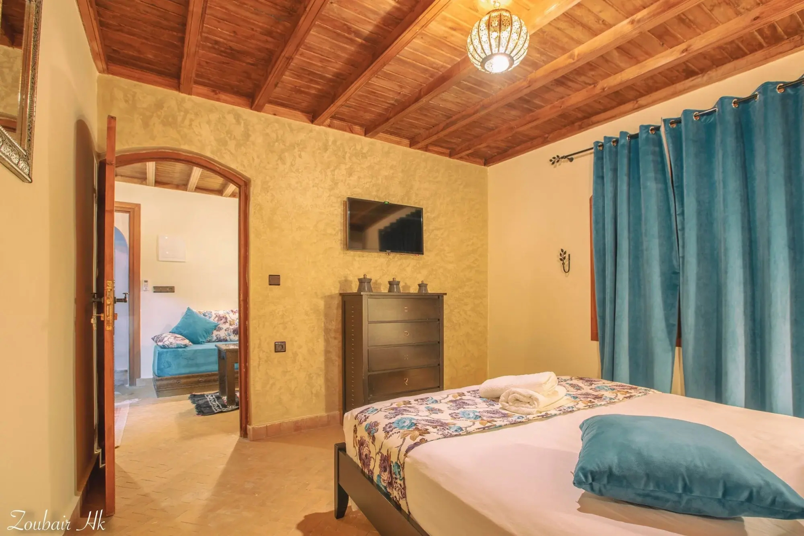 Villa Rita Guest House