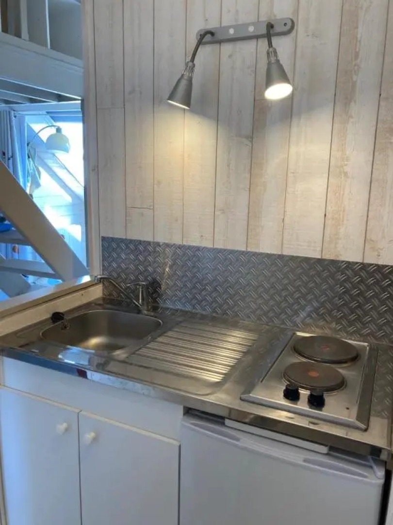 Superbe Studio En Plein Centre Ville