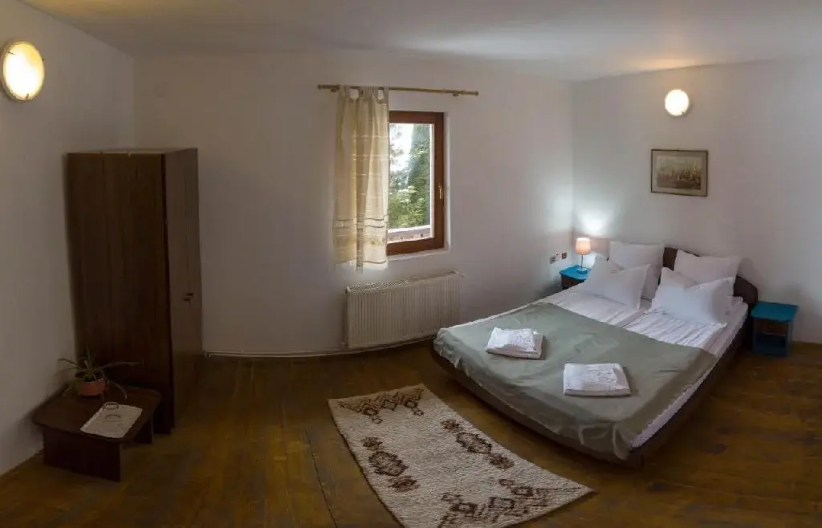 Papa La Soni - Gastro Pensiune