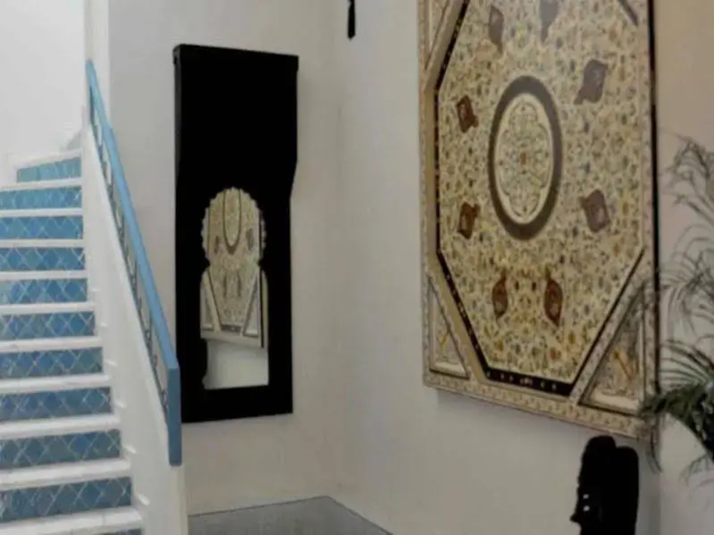 Palais Du Calife Riad & Spa