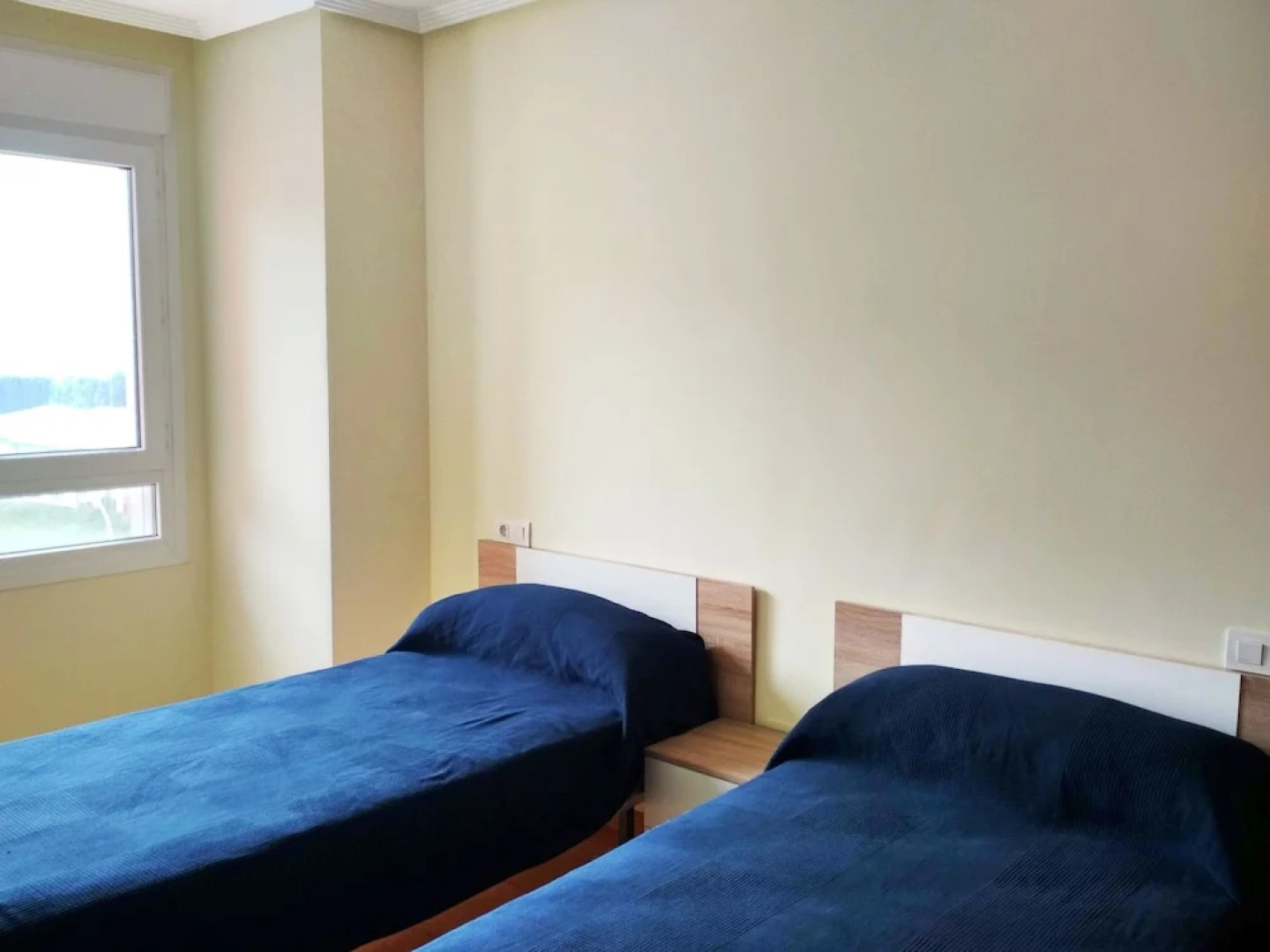 Apartamentos Ribeira 3000