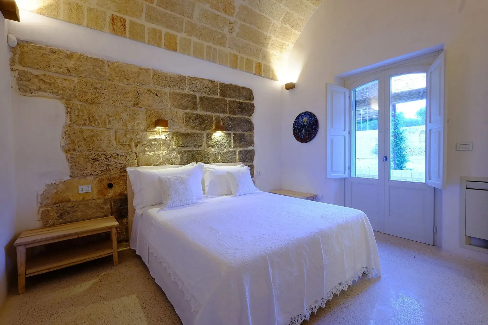 Relais Masseria Sant’Antonio