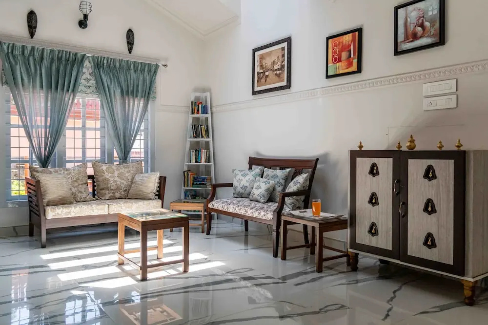 Pihoo Villa by Vista Rooms