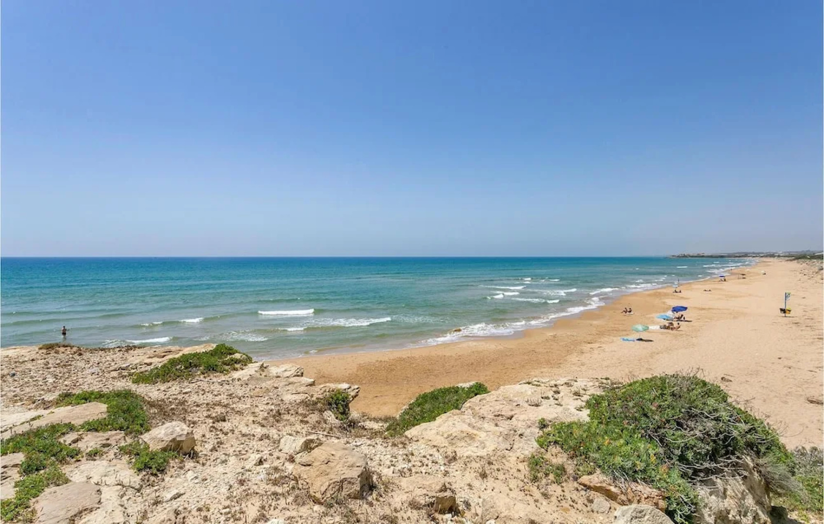 Amazing Home in Acate With Outdoor Swimming Pool, Wifi and 2 Bedrooms