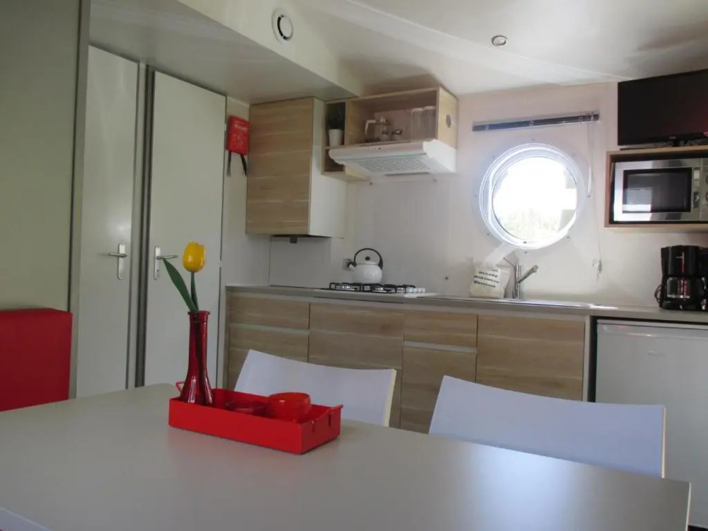 Vakantiepark Delftse Hout