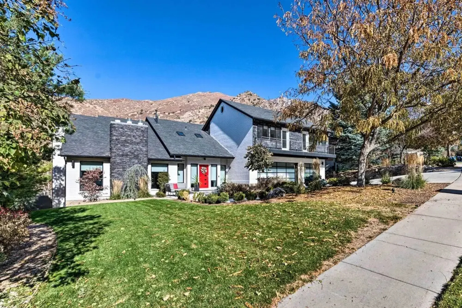 Near Snowbird & Alta Resorts: Winter Getaway