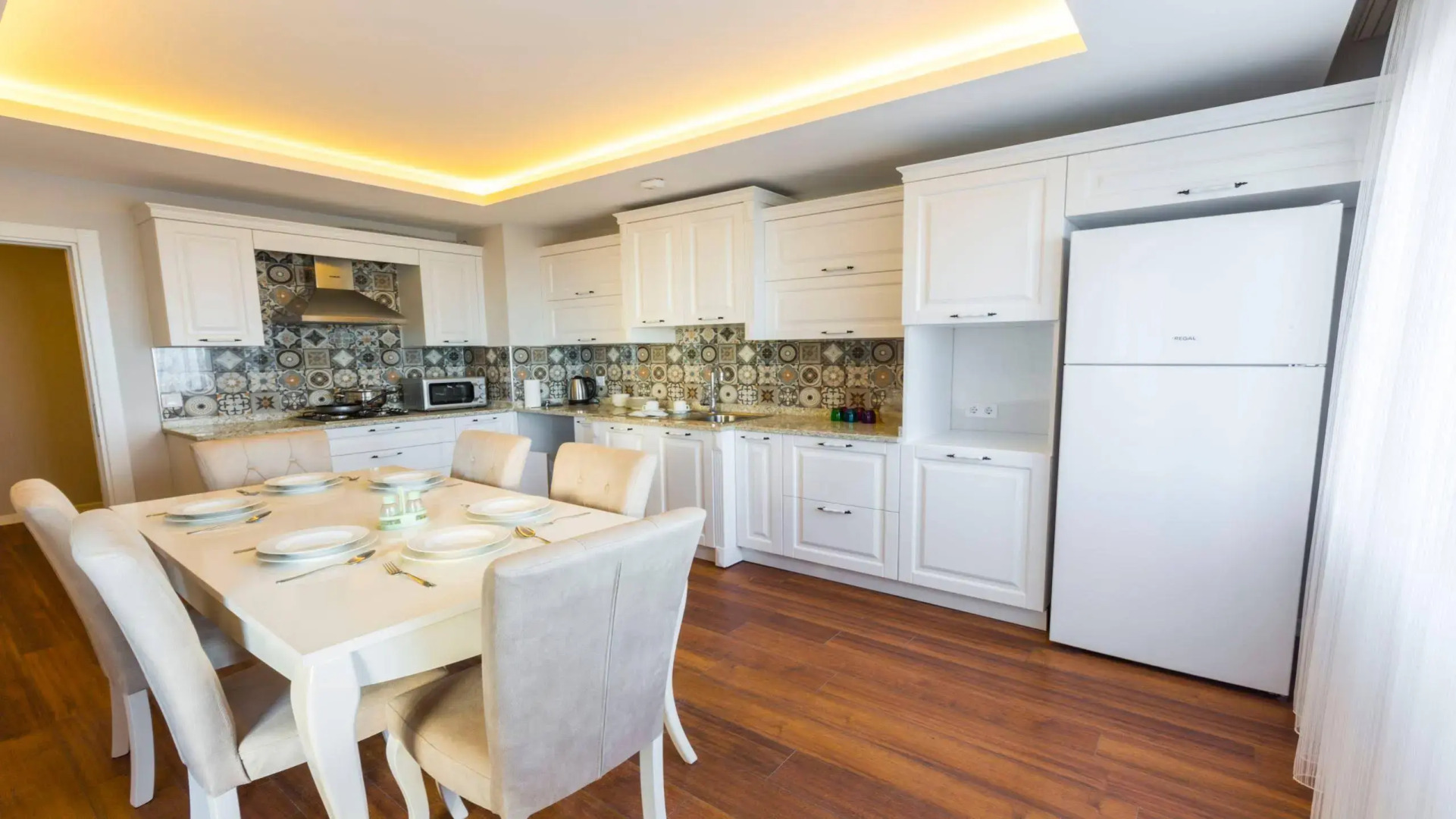 Mövenpick Hotel Trabzon