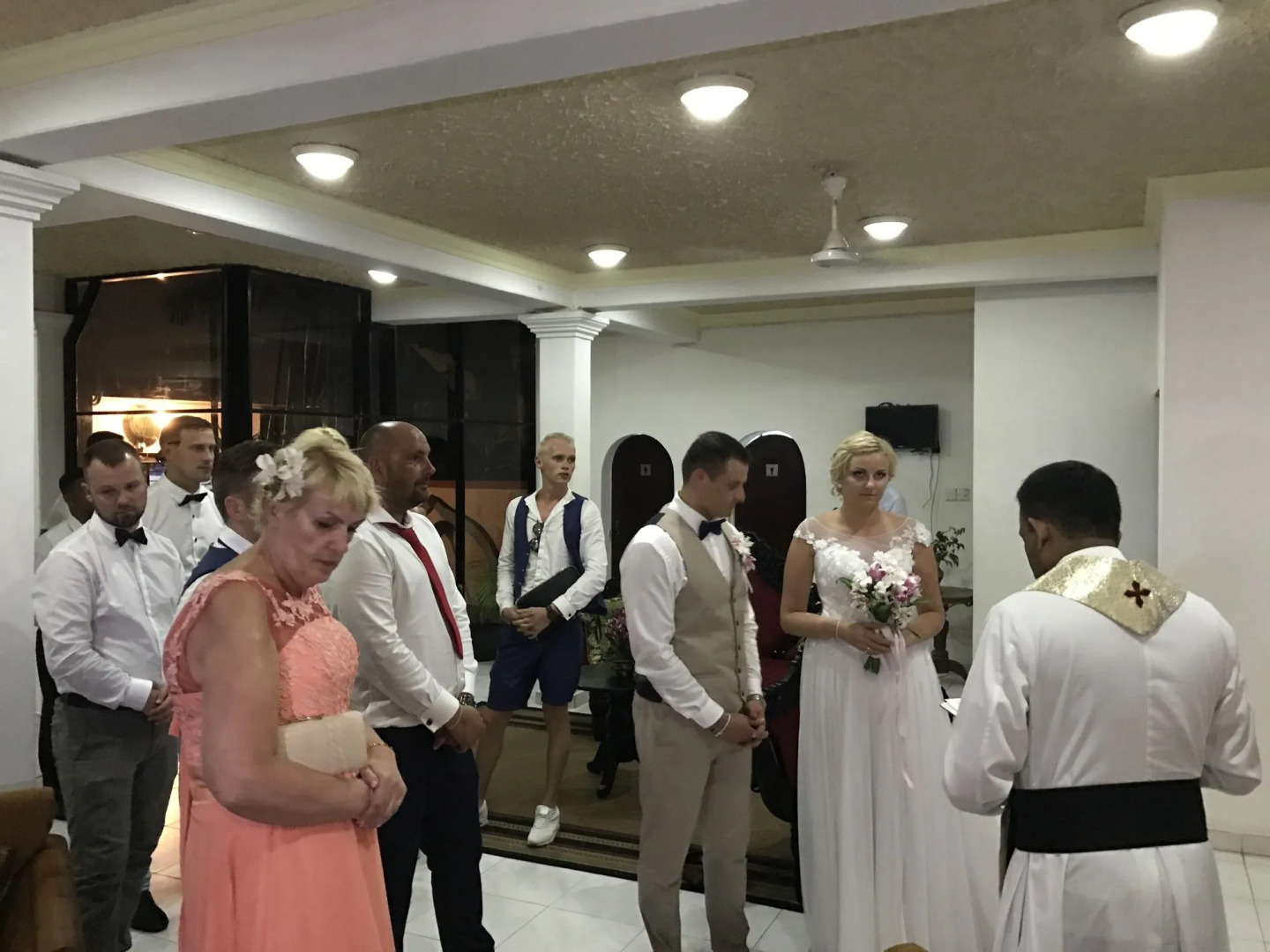 Bentota High Rich Resort