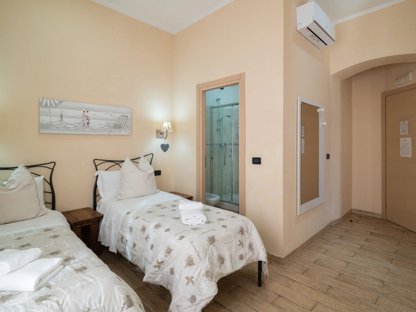 Affittacamere Lunamar