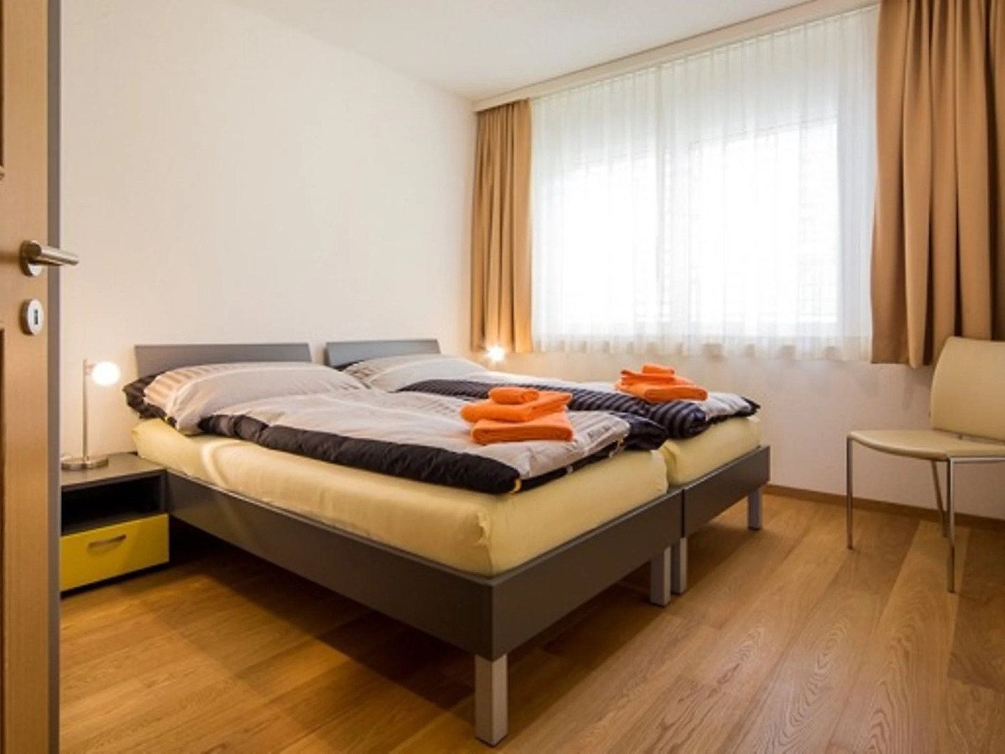 Residenz Ambassador B23