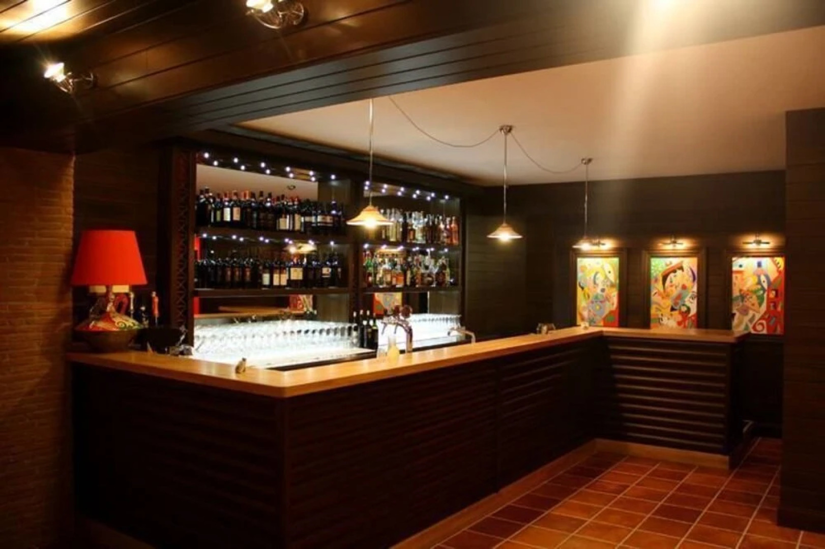 Agriturismo Ricciardelli