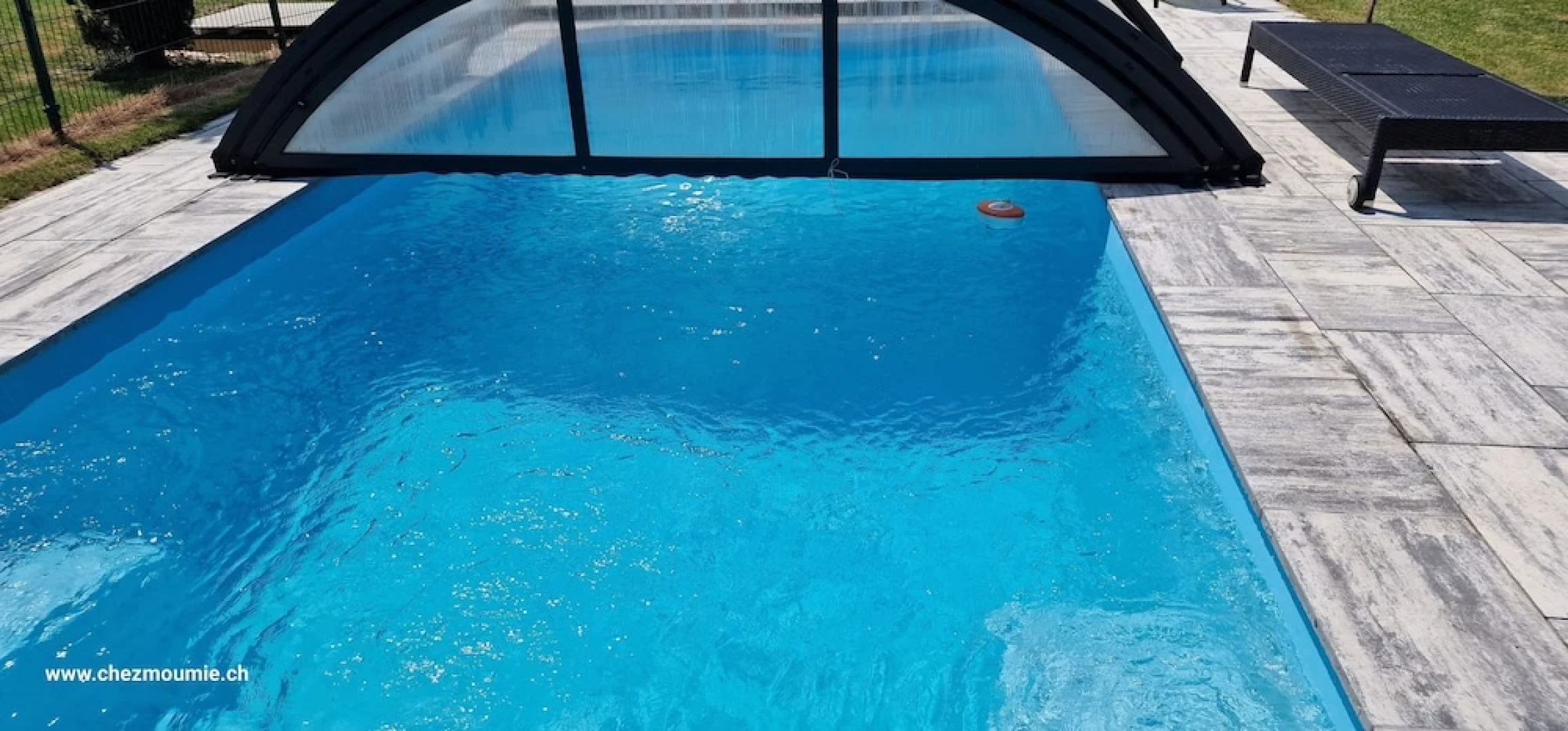 Room-attypical Calm Harmonious Relaxing