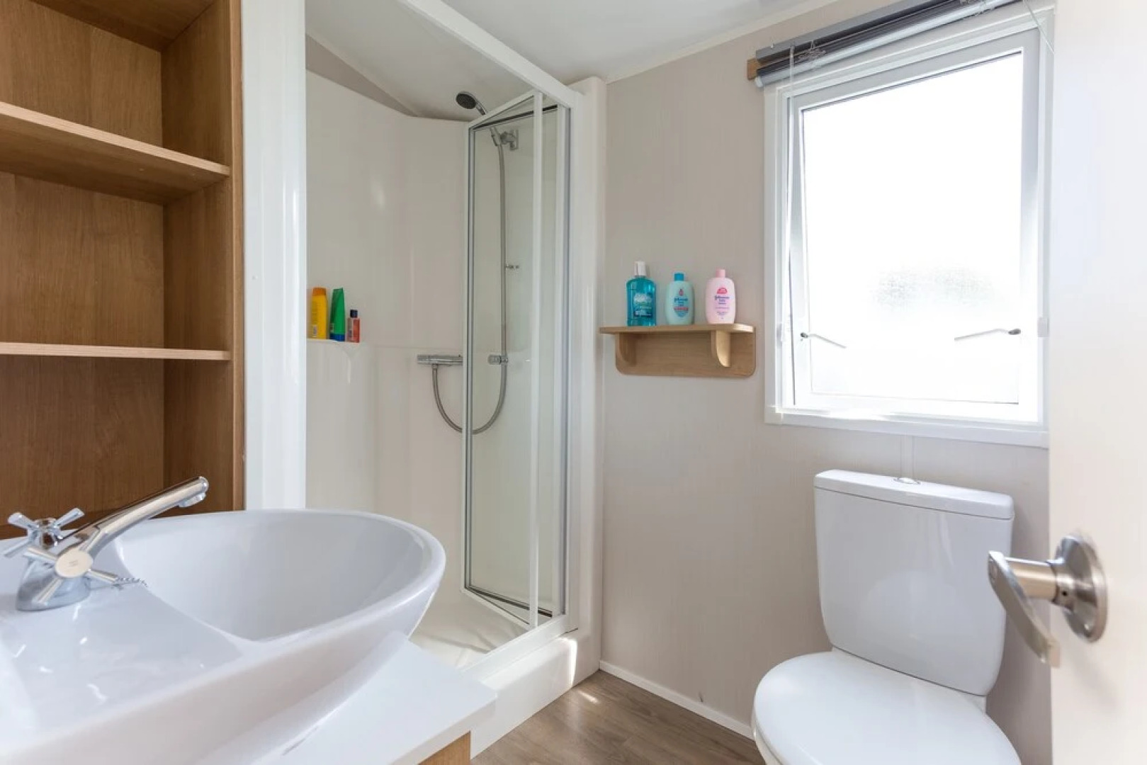 Tencreek Holiday Park