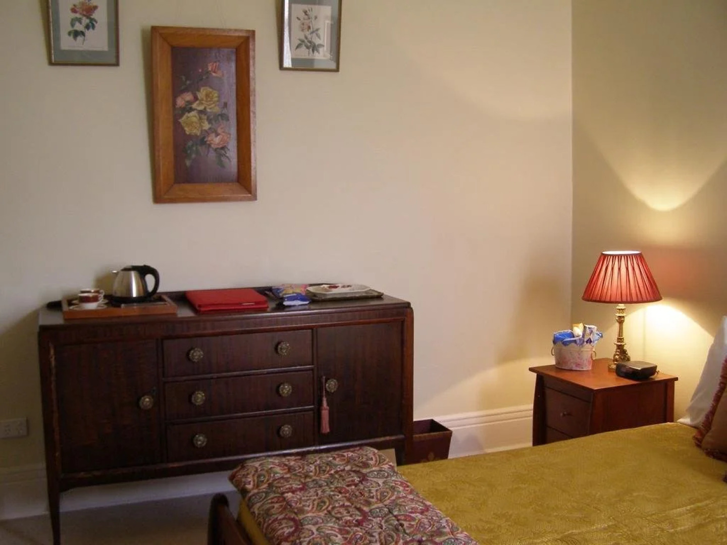 Beatty Avenue Bed & Breakfast