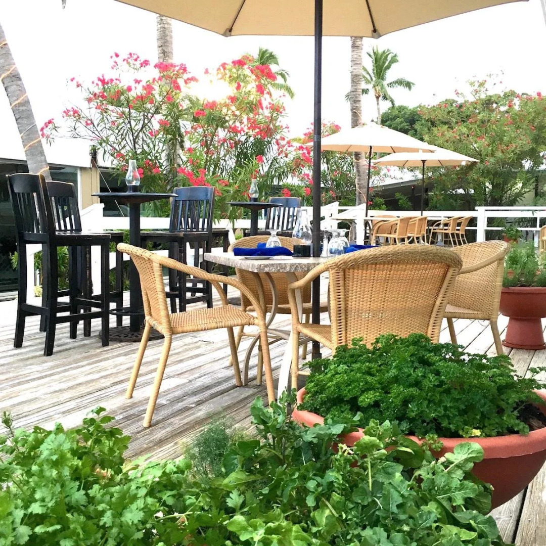 Abaco Beach Resort and Boat Harbour Marina