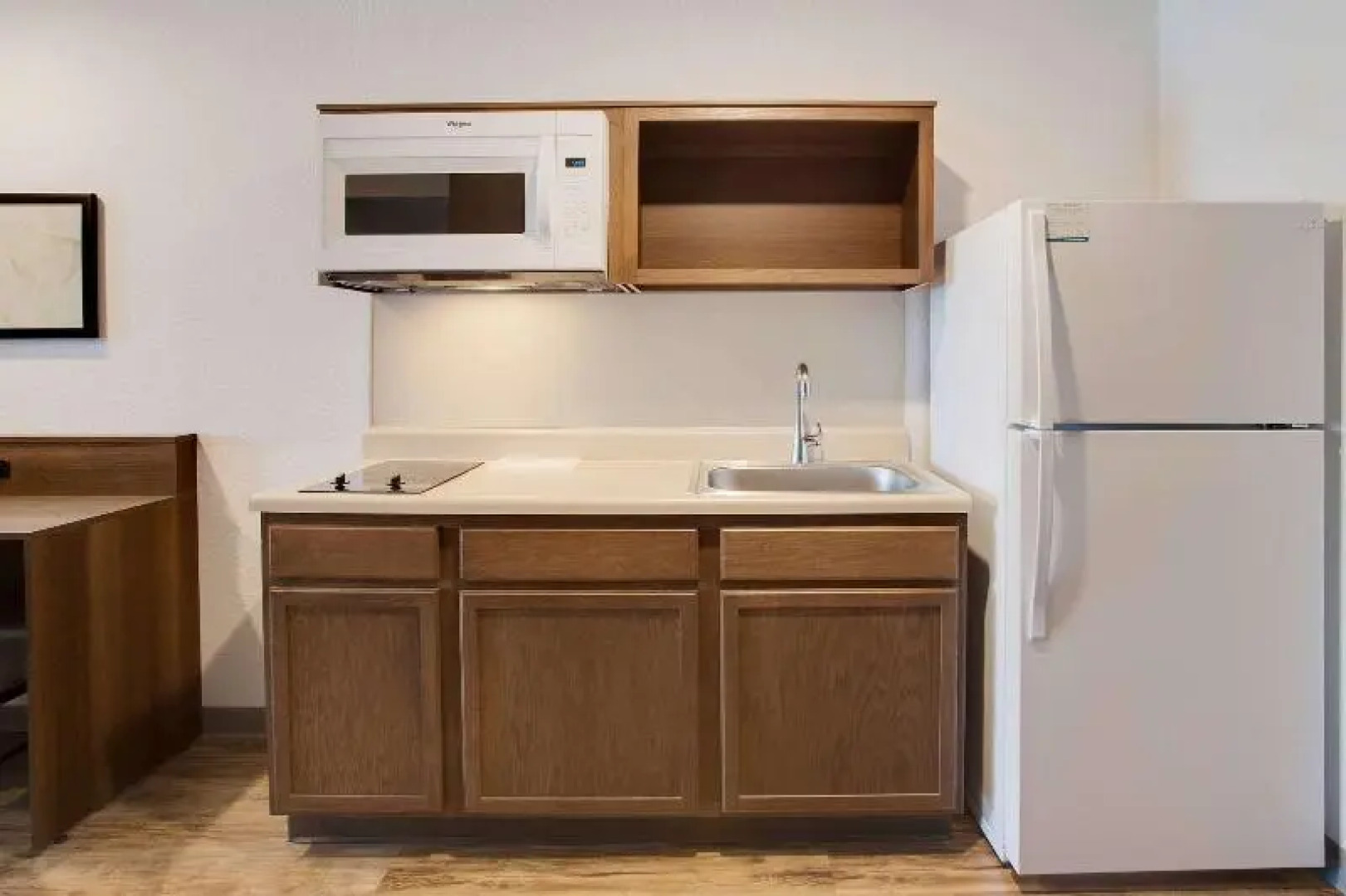 WoodSpring Suites West Melbourne I-95