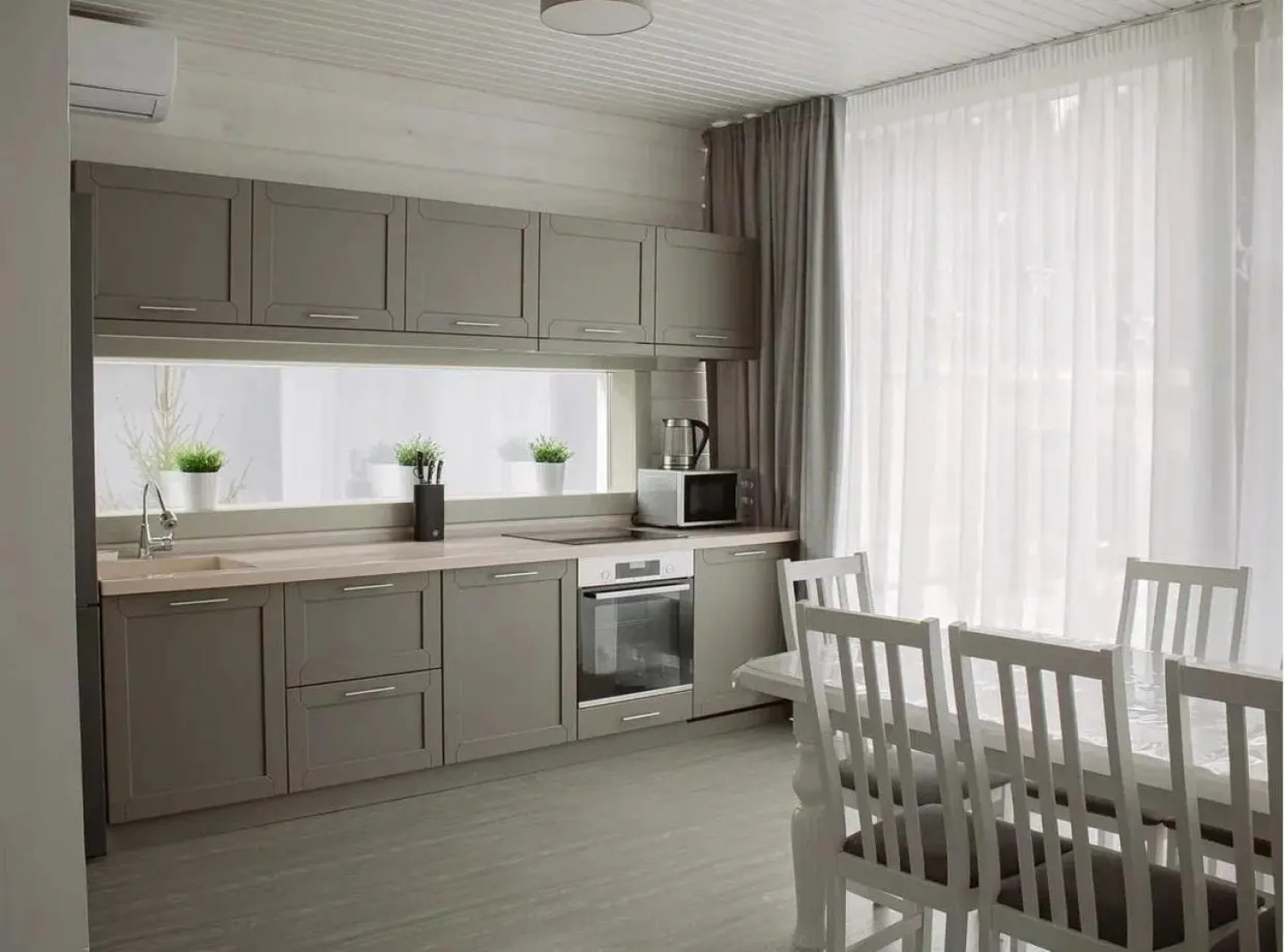 Valley Sunny (Валли Санни), корпус Эверест