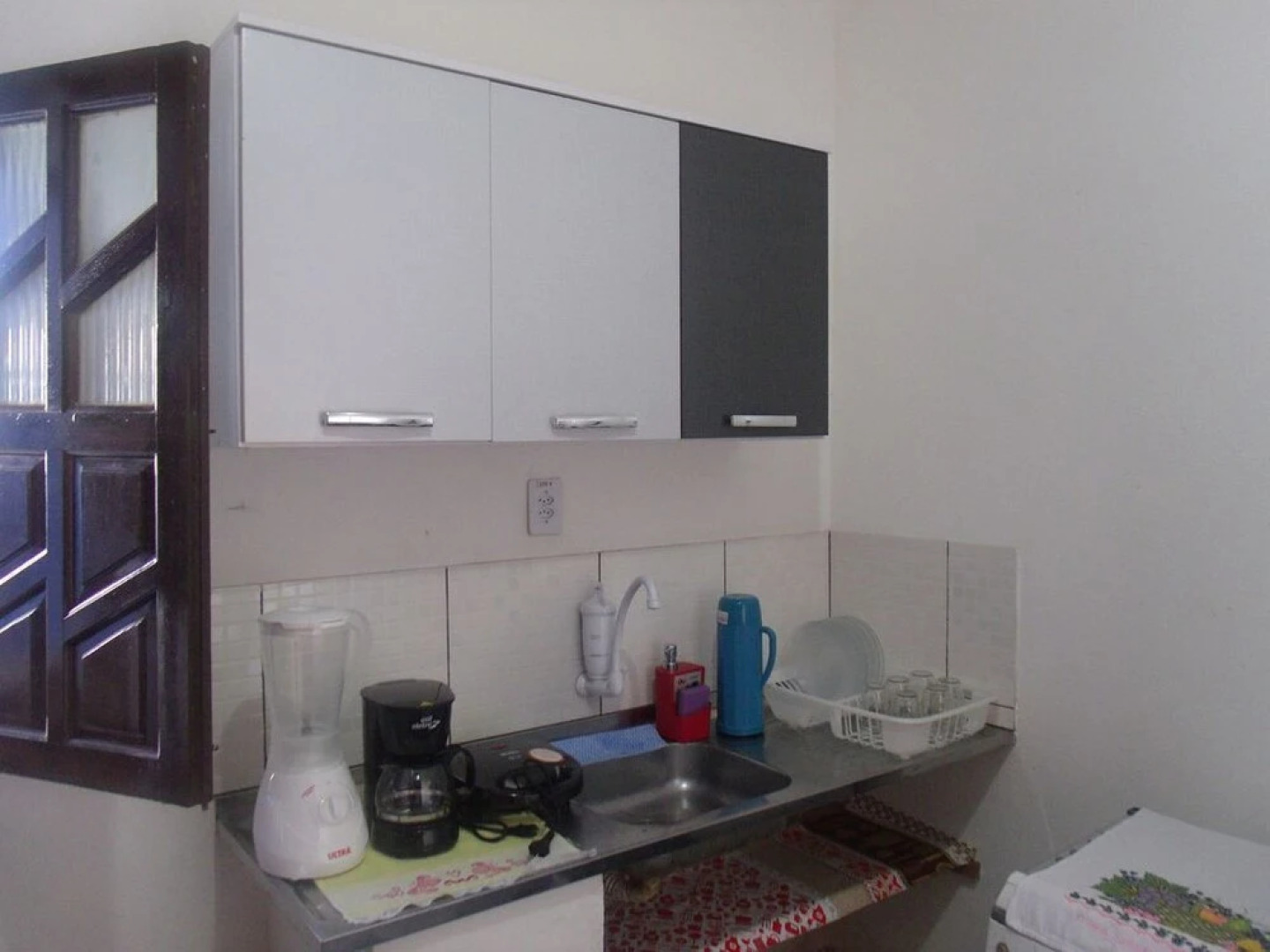 Casa de Praia Paraíso Litoral Norte