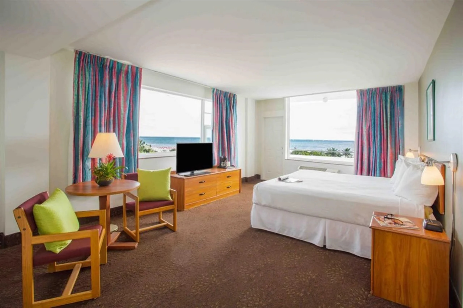 Seagull Hotel Miami Beach