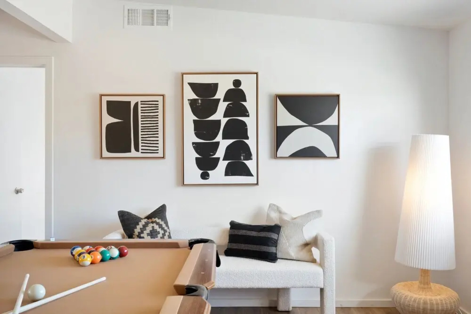 Acacia By Avantstay - Modern J Tree Escape w Cowboy Pool, Fire Pit, Ping Pong & Pool Table