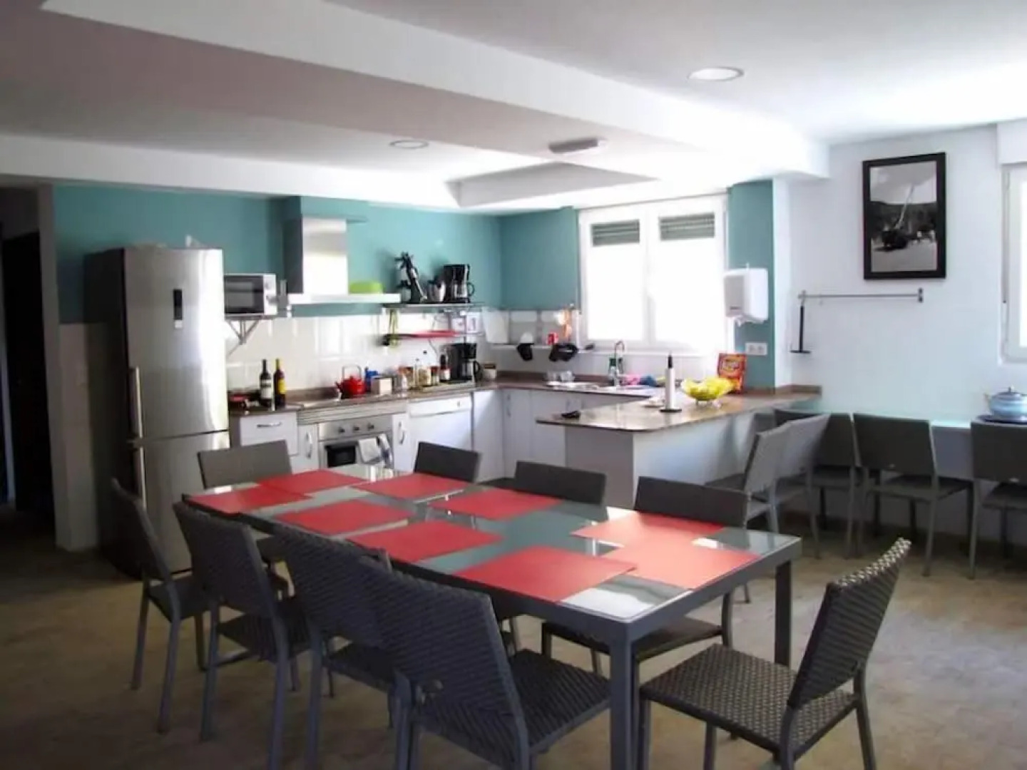 Albergue de Sonia - Hostel