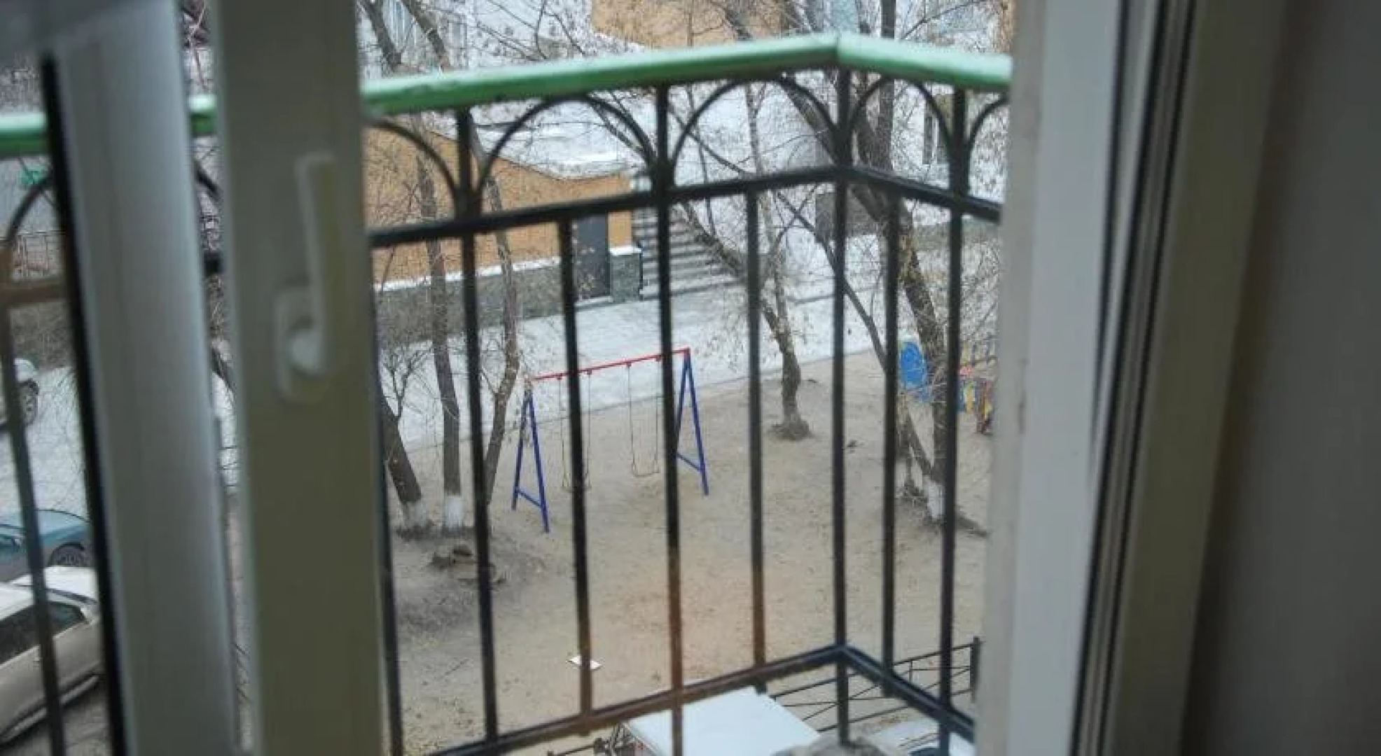 Хостел на Красном