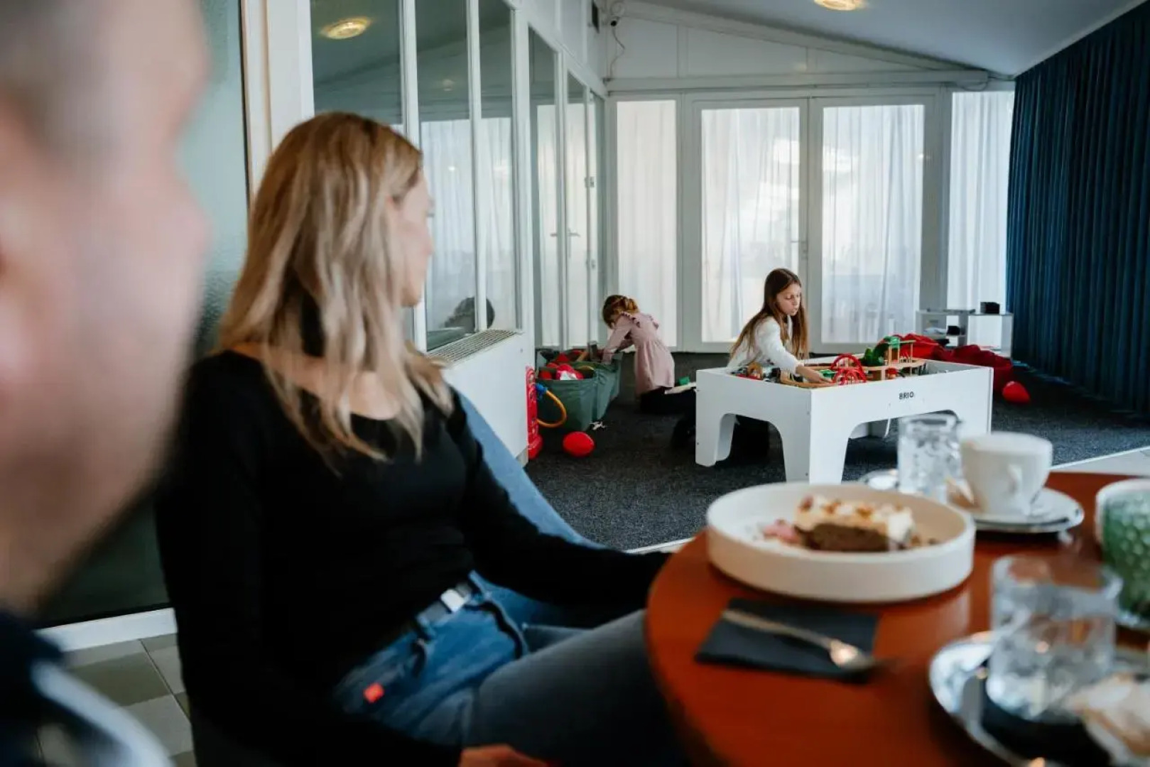 Goelia - Les Chalets de Belledonne