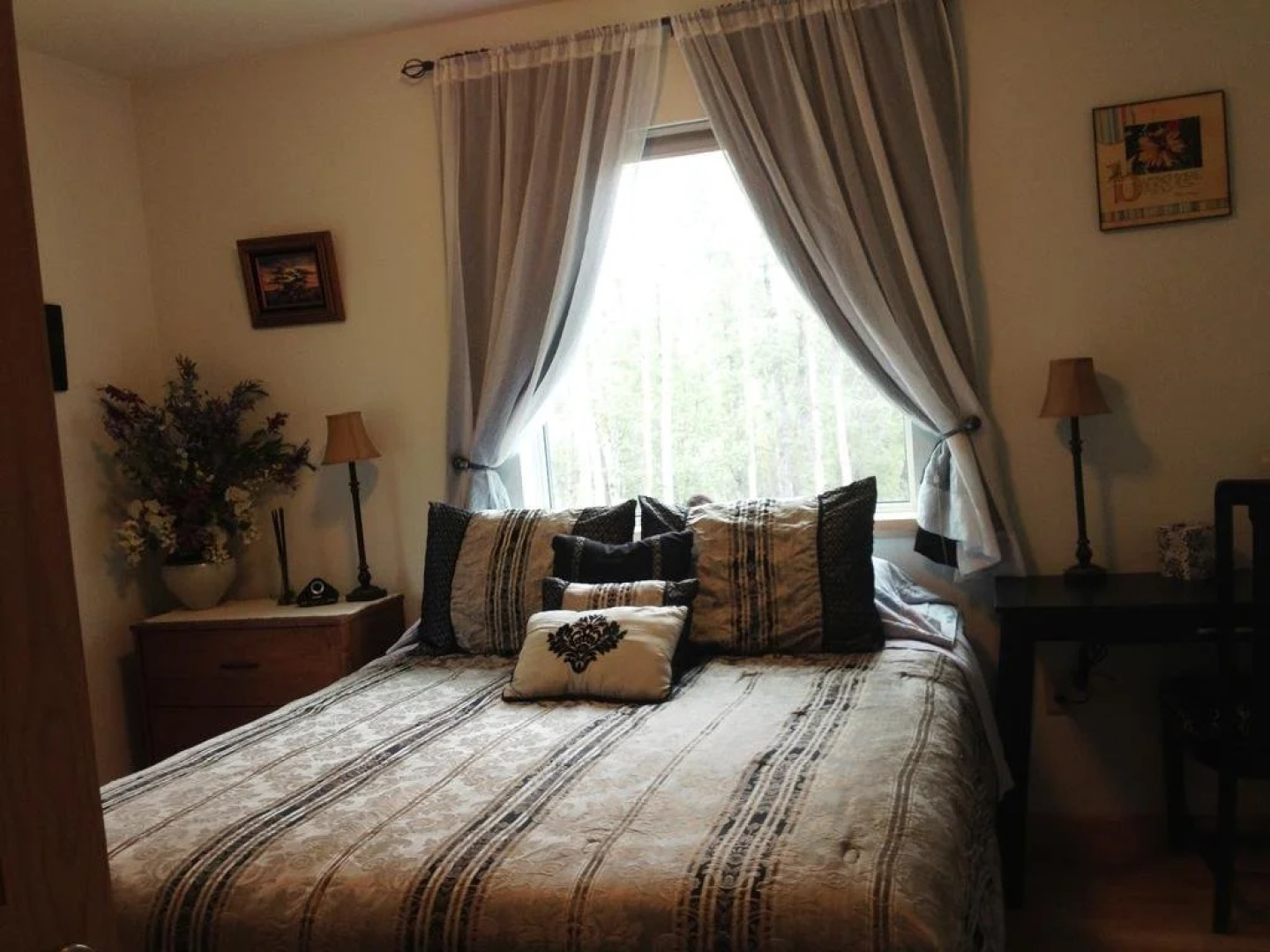 Aura Borealis Bed And Breakfast