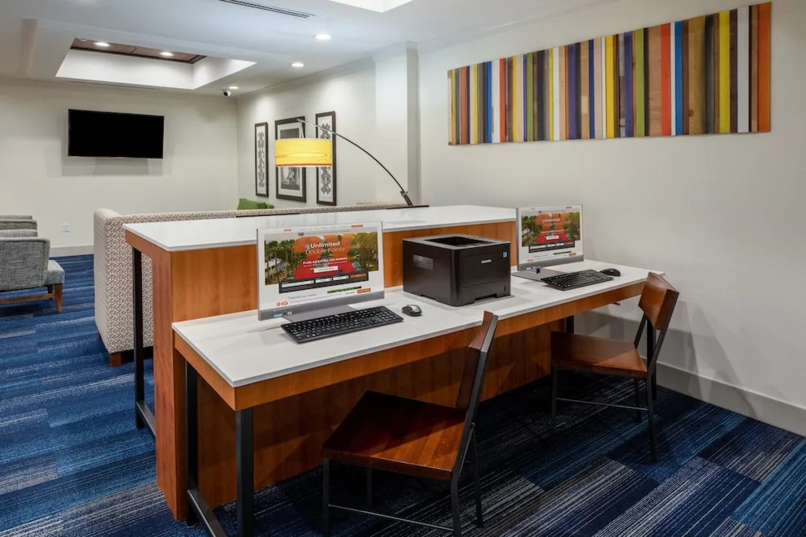 Holiday Inn Express Rockport - Bay View