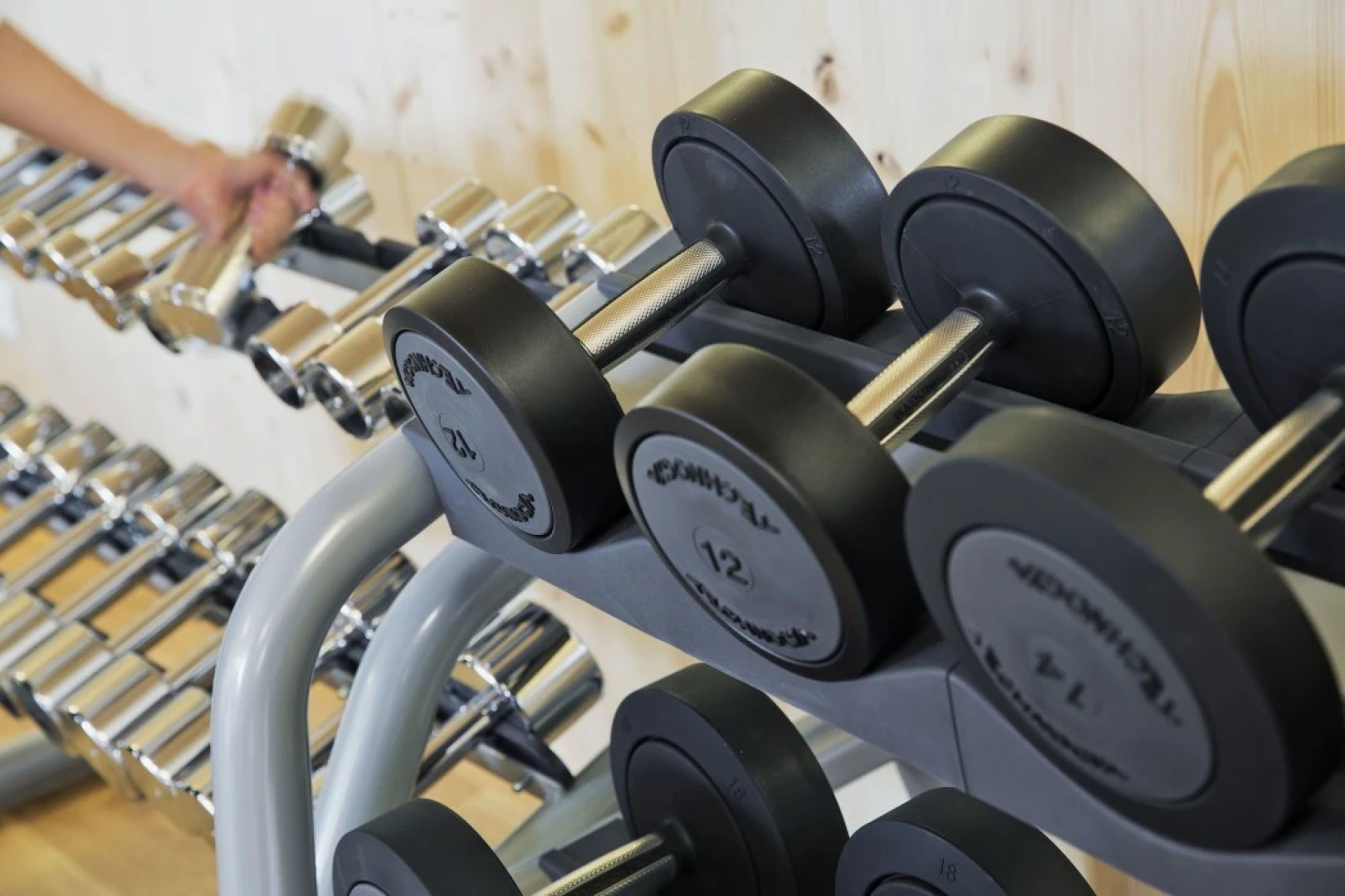 natürlich Hell. Aparthotel & Camping