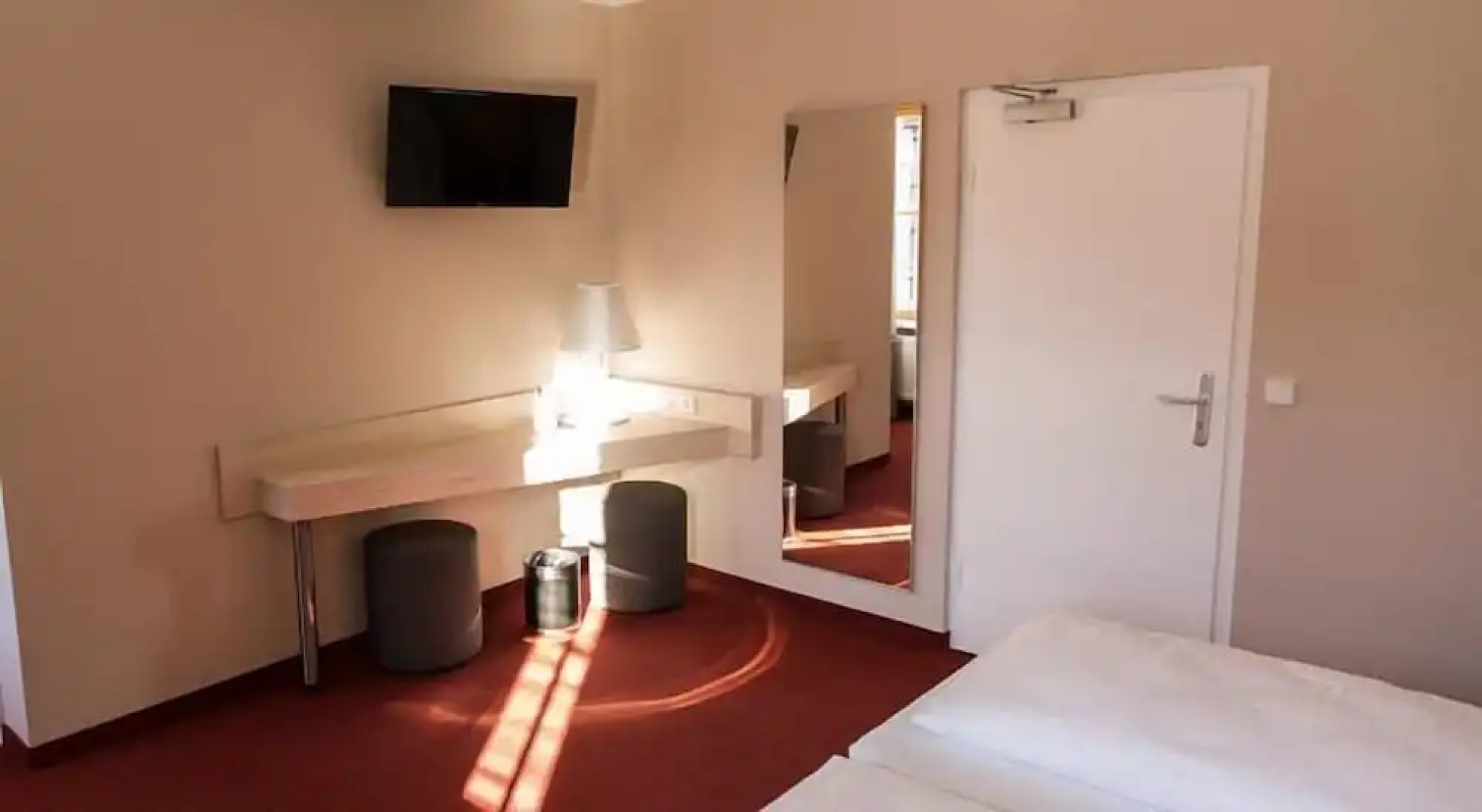 Rasthof & Motel Hermsdorfer Kreuz