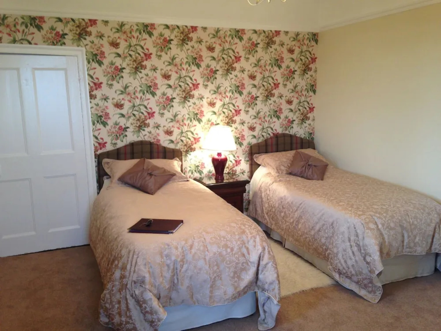 Country Getaway - Tosson Tower Farm