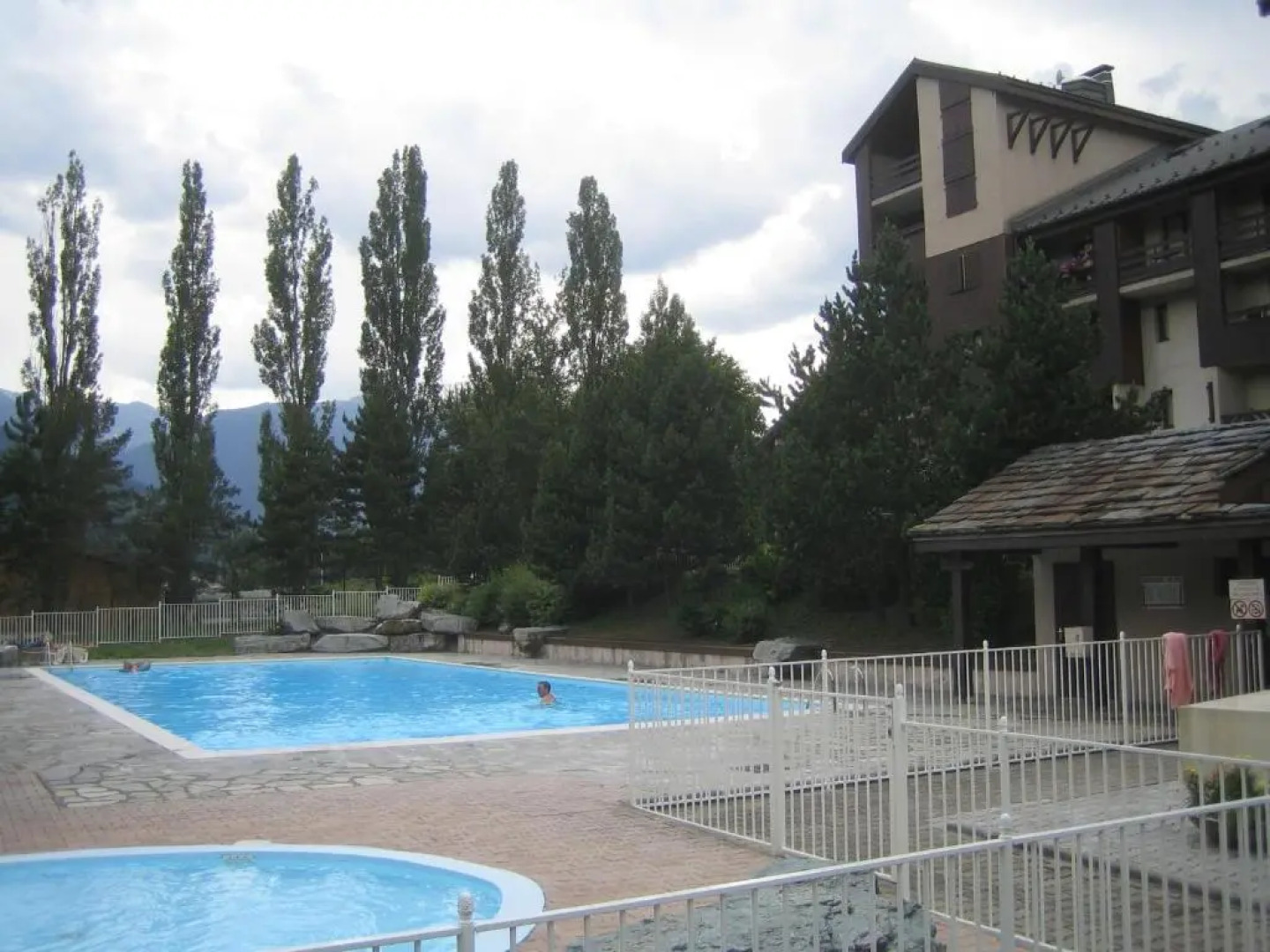 Apartment Les Glières